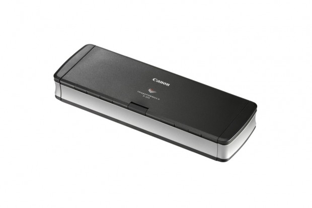 Canon Imageformula P-215 (Bild: Canon)